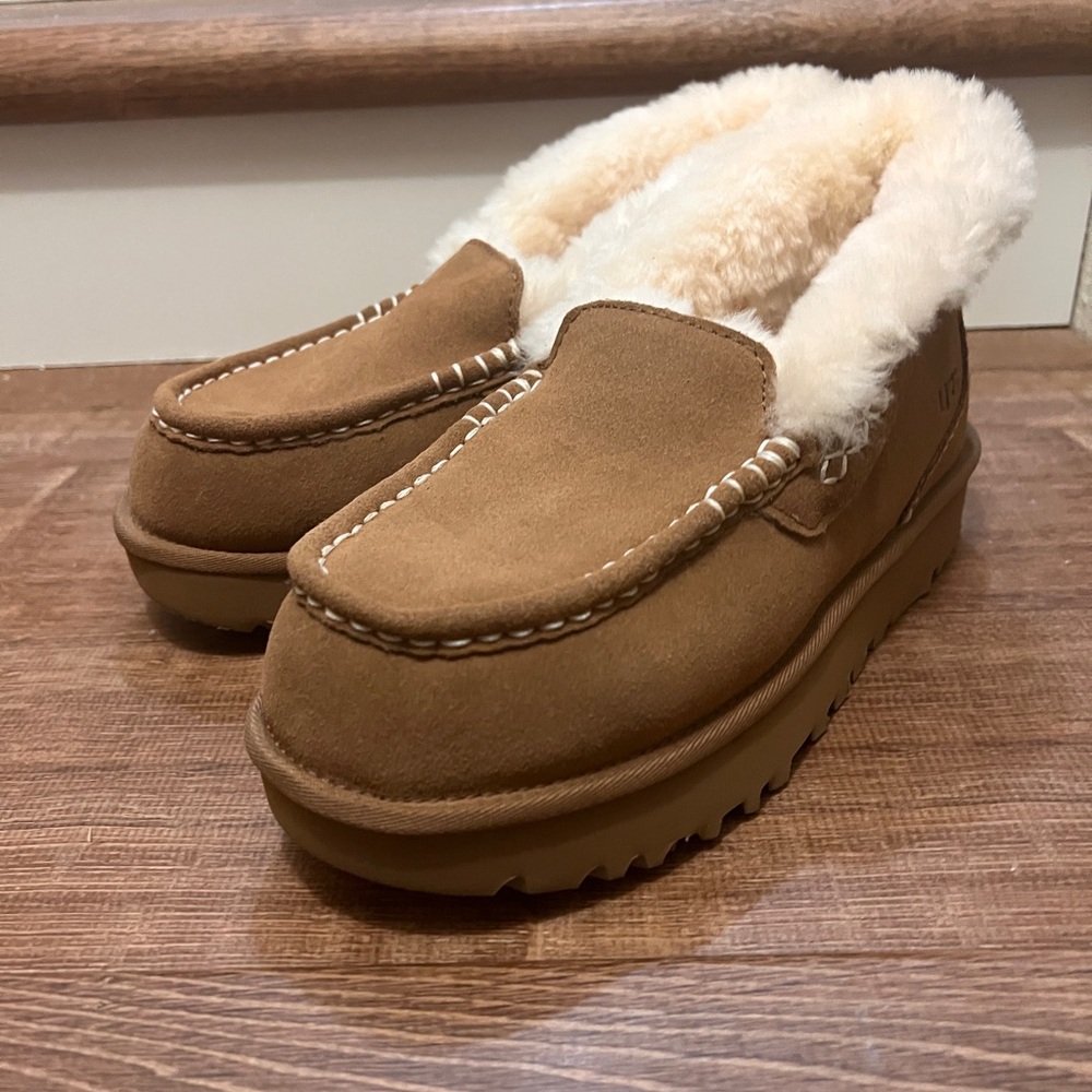 Ansley Parc Ugg shoes